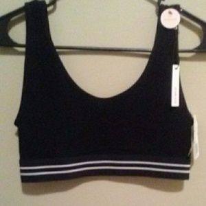 F21 Sports bra
